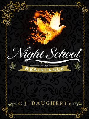 cover image of Resistance